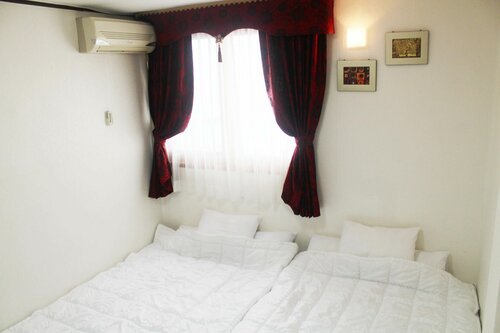 Aji Hostel, Забронировать Хостел Хостелы Sanji, Хостел
