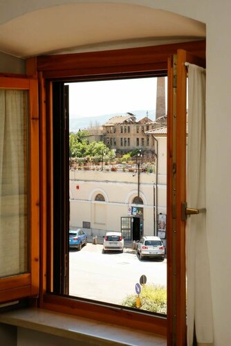 Hotel Mom Assisi, Reserva ahora Hotel Hoteles en Umbría con aparcamiento, Aparcamiento