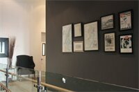 Dharma Home Suites JC at Grove Station, Забронировать Отель Отели Джерси-Сити 4 звезды, рядом с Liberty Science Center, 4*