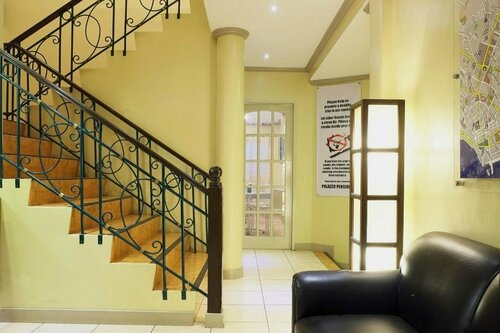 Palazzo Pensionne, Rezerwuj Hotel Tanie hotele w Cebu