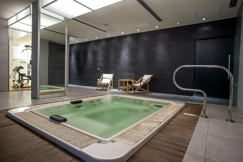 Best Western Plus Hotel Monza e Brianza Palace, Prenota Hotel Monza Lombardia