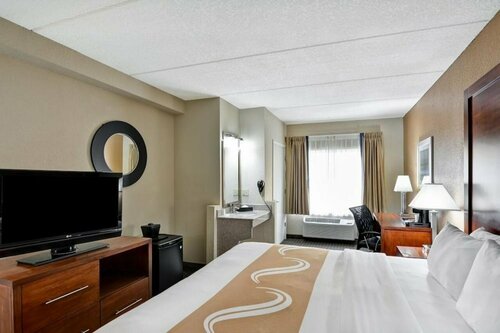 Heritage Park Inn, Rezerwuj Apartamentowiec hotelowy Lake Buena Vista Kissimmee