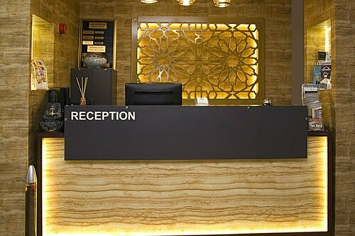 Arsima Hotel, Забронировать Отель Отели Стамбула 3 звезды, рядом с Şişli Hamidiye Etfal Eğitim ve Araştırma Hastanesi, 3*