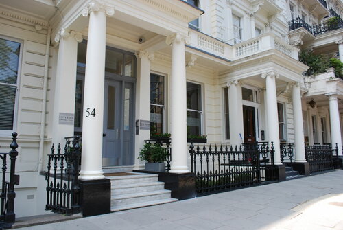 54 Queen's Gate Hotel, Забронировать Отель СПА-отели Большого Лондона, SPA-услуги
