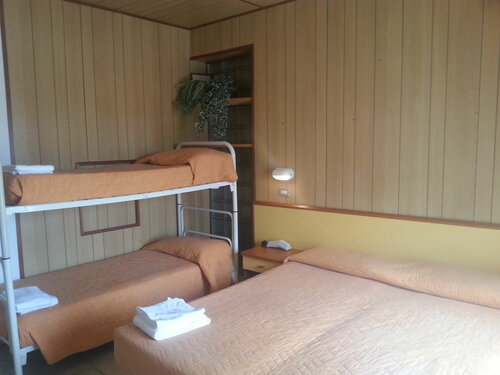 Hotel Marylise, Забронировать Отель Отели Римини 3 звезды, 3*