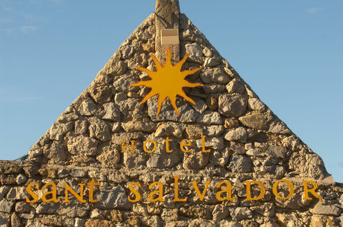 Palau Sant Salvador, Prenota Hotel Isole Baleari Spagna