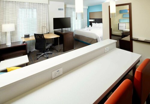 Residence Inn by Marriott Orlando Lake Nona, Забронировать Отель Орландо Диснейуорлд Орландо