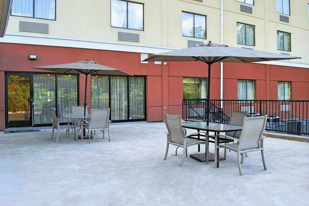 Comfort Inn Quantico