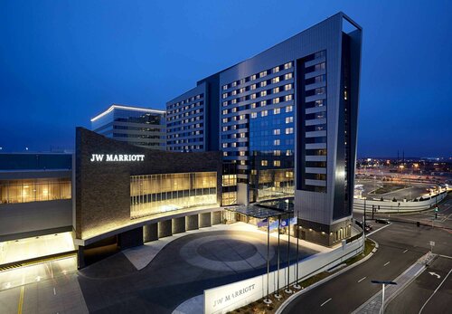JW Marriott Minneapolis Mall of America, Rezervați Hotel Bloomington Minnesota