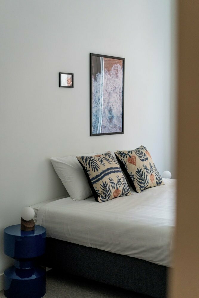 Smartflats - Oudaan Antwerp