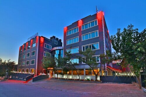 Arca Suite Hotel, Book Hotel Maltepe Beyoglu, nær Huzurevi