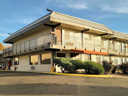 Studio 6 Grand Junction, CO, Prenota Locanda Mini-hotel a Grand Junction, Locanda