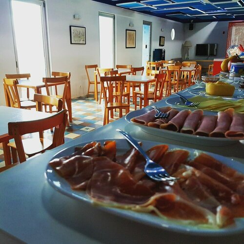 Lofts Azul Pastel, Prenota Hotel Horta Faial