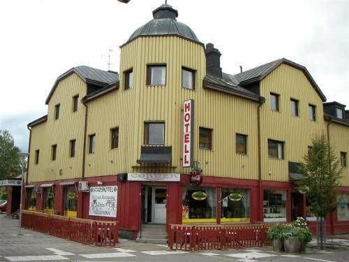 Avesta Stadshotell, Rezerwuj Hotel Avesta Dalarna