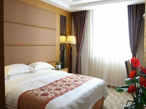Yuanhang International Hotel Beijing, Забронировать Отель Шуньи район Пекина