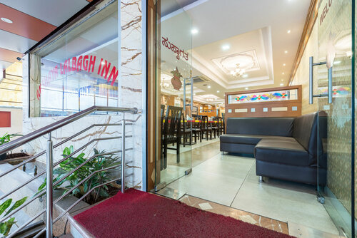 Treebo Akshaya Lalbagh Inn, Réserver Hôtel Hôtels pas chers à Karnataka