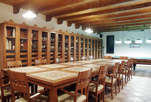 Bed&Wine, Prenota Hotel Hotel a Veneto con parcheggio, Parcheggio