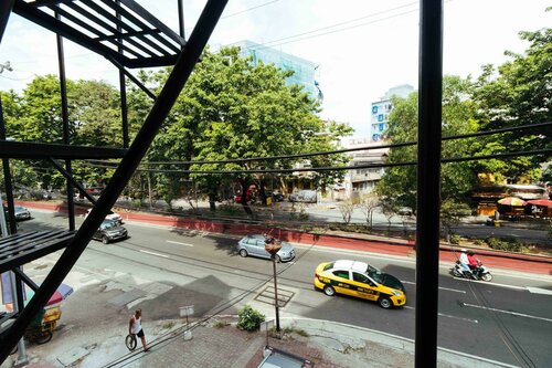 RedDoorz near Quirino Station - Vaccinated Staff, Rezerwuj Hotel Manila Manila
