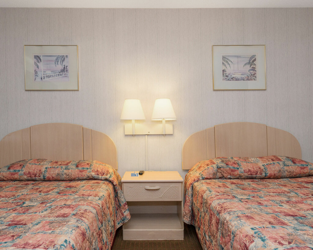 Rodeway Inn