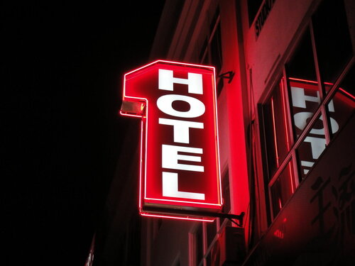 1 Hotel Mahkota Cheras, Забронировать Отель Черас Селангор