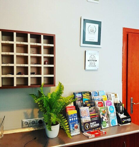 Prince Apartments, Varaa Huoneisto Hotellit Budapest uima-altaalla, Uima-allas
