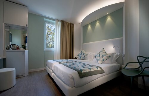Ark Hotel, Забронировать Отель Бизнес-отели Вероны, 4* 5*
