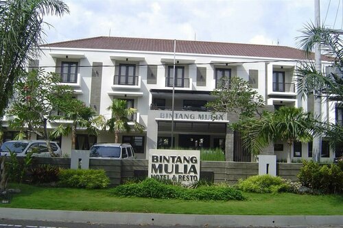 Bintang Mulia Hotel, Réserver Hôtel Jember Java oriental