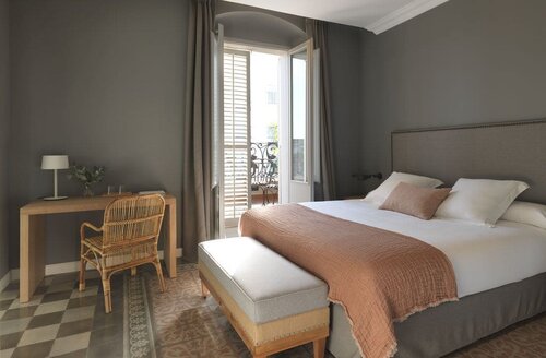 Casa Vincke Hotel, Забронировать Отель Паламос Baix Empordà