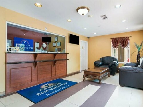 Americas Best Value Inn - Mableton, Book Mini-hotel Mableton Georgia