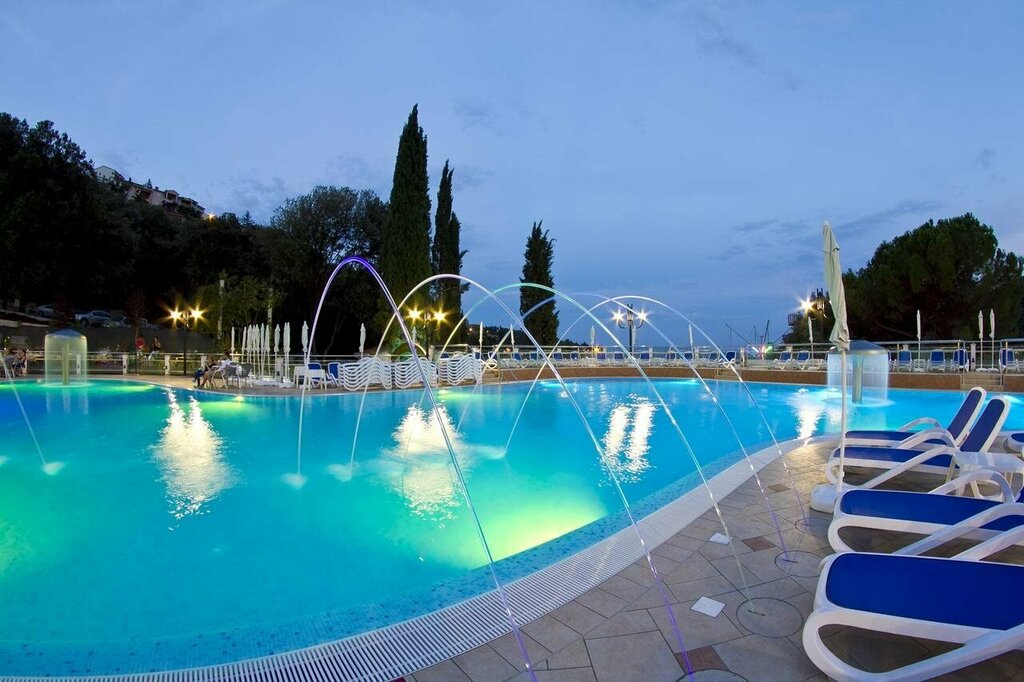 Mimosa Lido Palace