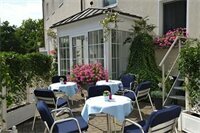 Hotel Savoy Hannover, Забронировать Отель Митте Ганновер, рядом с Старое здание ратуши