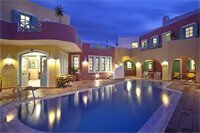 Nikolas Hotel, Забронировать Отель Отели Санторини 3 звезды, 3*