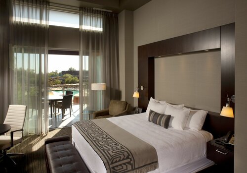 Talking Stick Resort, Забронировать Курортный отель Скотсдейл Phoenix Metropolitan Area