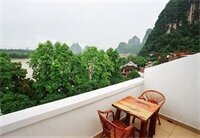 Yangshuo River View Hotel