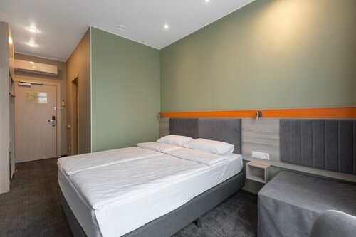 3A Kazan Aeroport Hotel, Réserver Hôtel Sokury Laishevsky District