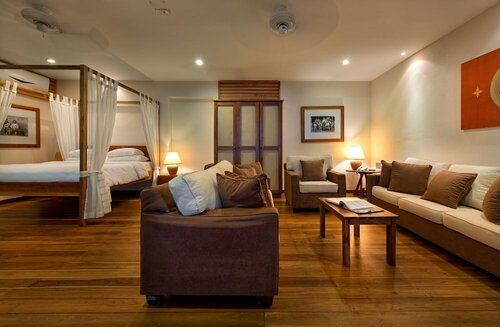 Capitán Suizo Beachfront Boutique Hotel, Забронировать Бутик-отель Тамариндо Гуанакасте
