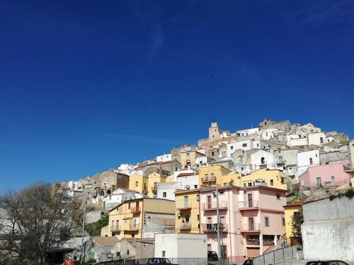 Casa Serena, Rezervasyon Otel Pomarico Basilicata