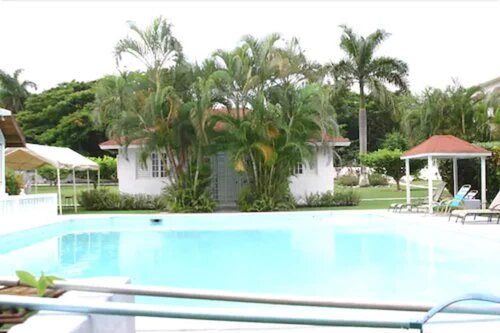 Executive Mammee Bay Hotel, Забронировать Отель Отели Мамми-Бэй с завтраком, Завтраки