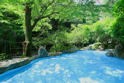 Liberty resort AMAGISO, Забронировать Курортный отель Отели Сидзуока с парковкой, Парковка