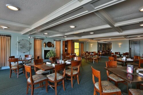 The Kennebunk Inn, Забронировать Отель  