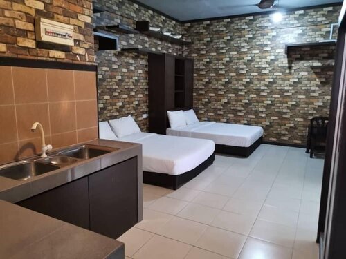 HS Farm Stay, Prenota Agriturismo Hotel SPA a Muar, SPA