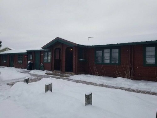 Rib Waters Inn, Prenota Hotel Rib Lake Wisconsin