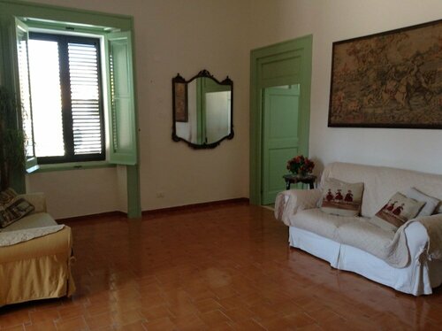 Corte Lo Jucco, Rezervasyon Otel Taranto otoparklı oteller, Otopark