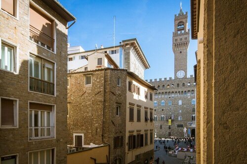 Apartments Florence - Le Por Santa Maria, Забронировать Апартаменты/квартира Апартаменты Флоренции, Апартаменты/квартира