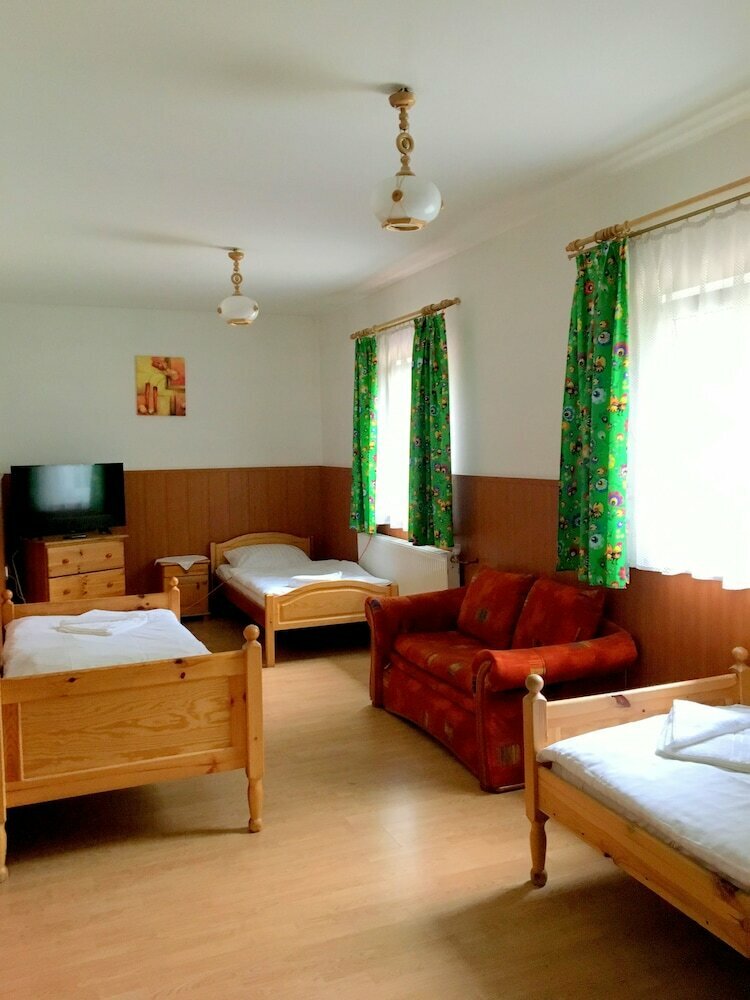 Pensjonat Karczma Beskidzka