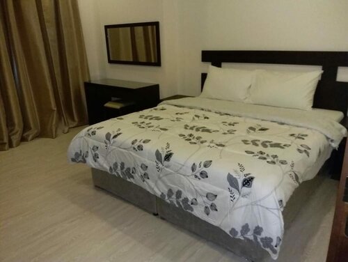 Happy Homes, Book Hotel Juffair Southern Governorate