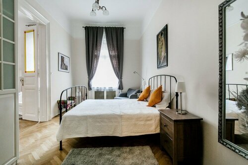 Brody 30 Apartment, Забронировать Апартаменты/квартира Будапешт Центральная Венгрия