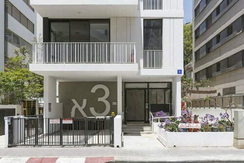AirTLV - Nes Tziona Luxury By The Sea, Забронировать Апартаменты/квартира Апартаменты Тель-Авива, Апартаменты/квартира