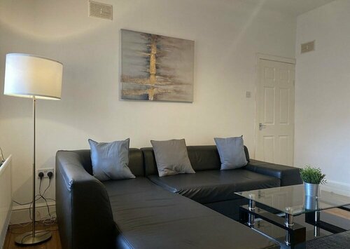 Alexander Apartments Gateshead North, Забронировать Апартаменты/квартира Гейтсхед Тайн и Уир