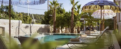Hotel Supetar Cavtat, Забронировать Отель Цавтат Cavtat Coast, рядом с Пляж Жал